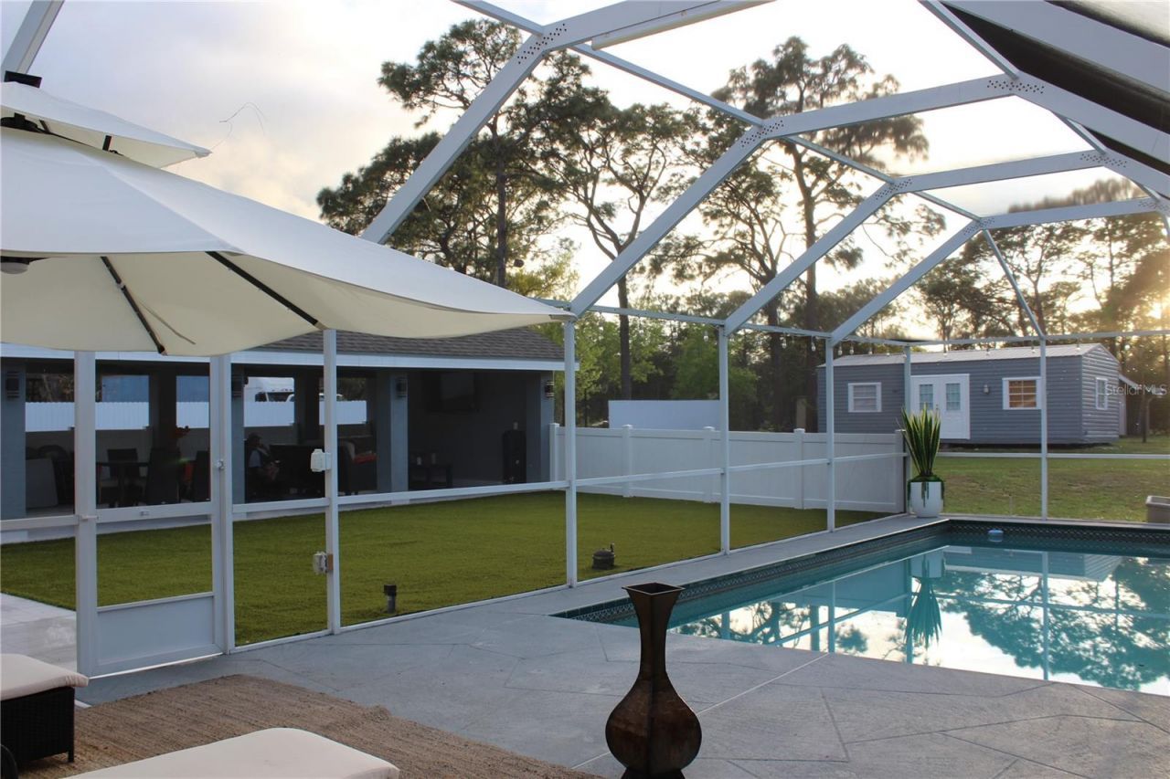 14410 Dabney Court, Spring Hill, FL 34610 Photo