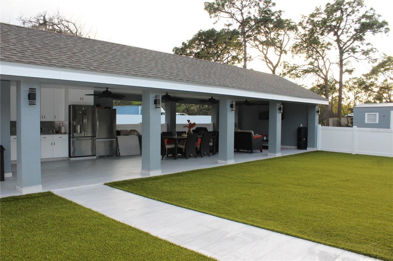 14410 Dabney Court, Spring Hill, FL 34610 Photo