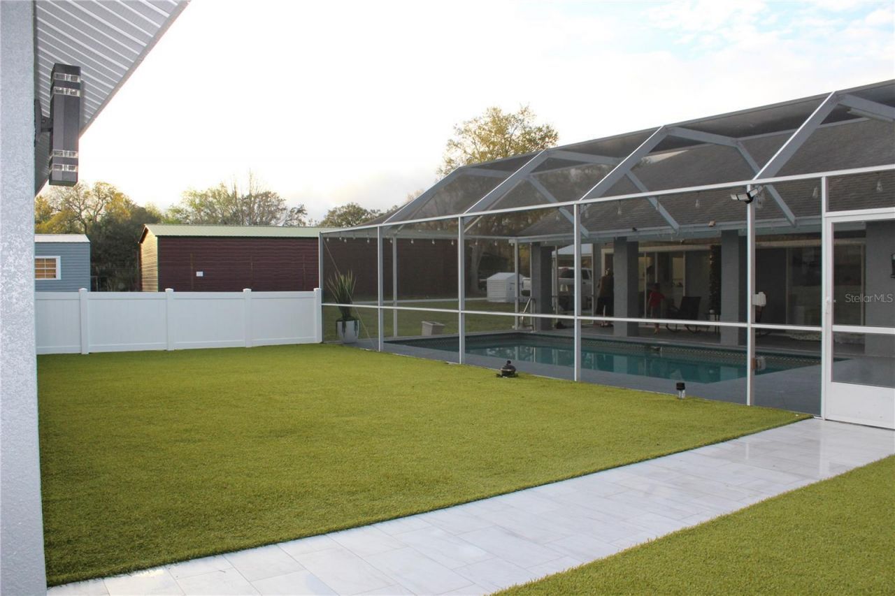 14410 Dabney Court, Spring Hill, FL 34610 Photo