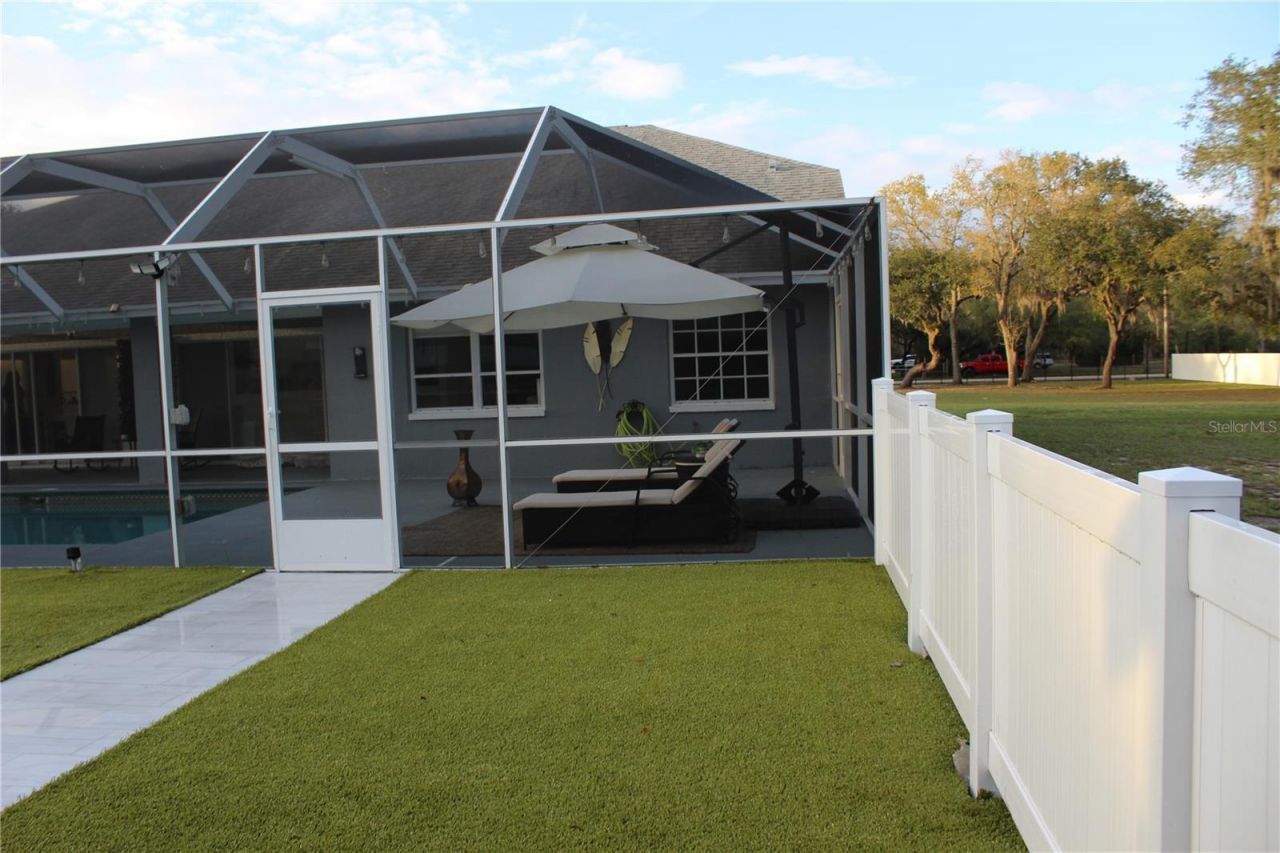 14410 Dabney Court, Spring Hill, FL 34610 Photo