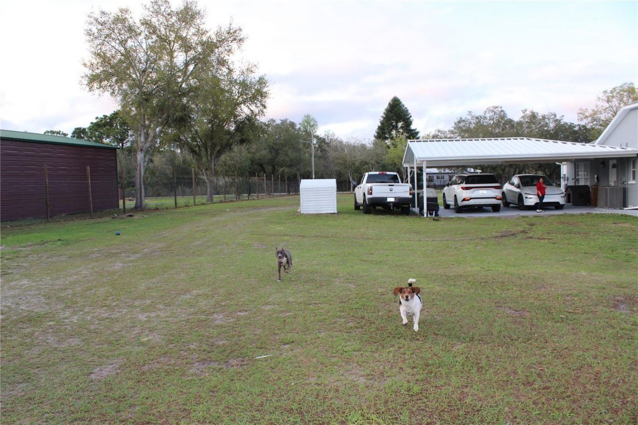 14410 Dabney Court, Spring Hill, FL 34610 Photo