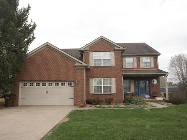 610 Oxford Road, Versailles, KY 40383