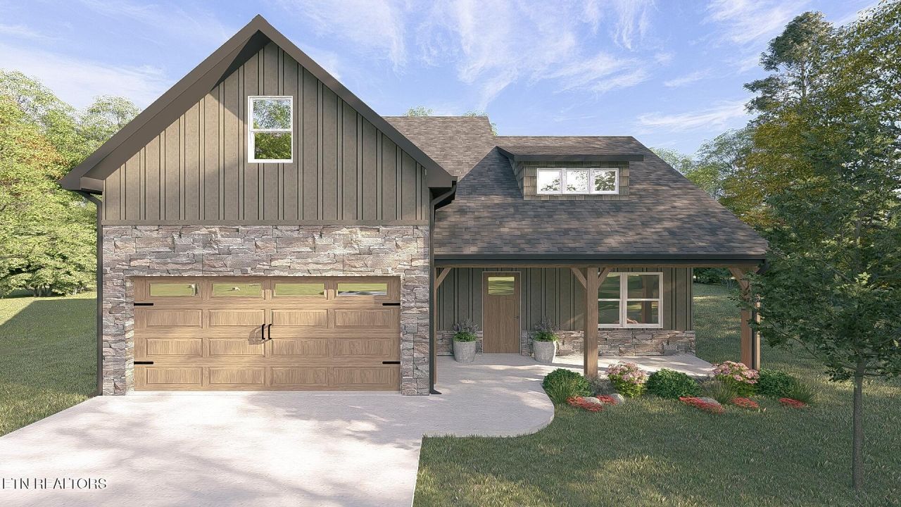 2321 Lena George Lane, Knoxville, TN 37931 Main Photo