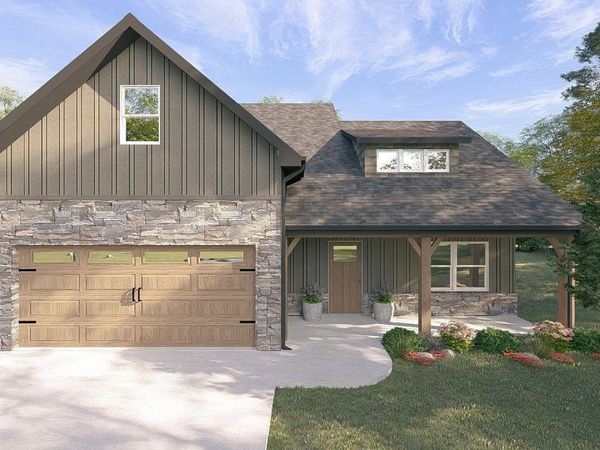 2321 Lena George Lane, Knoxville, TN 37931