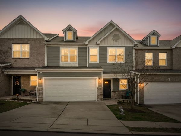 2197 Nectar Ln, Columbia, TN 38401