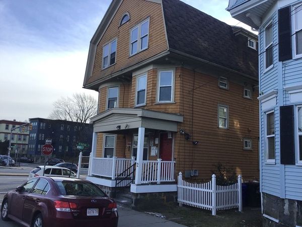 2 Hiawatha Road, Boston, MA 02126