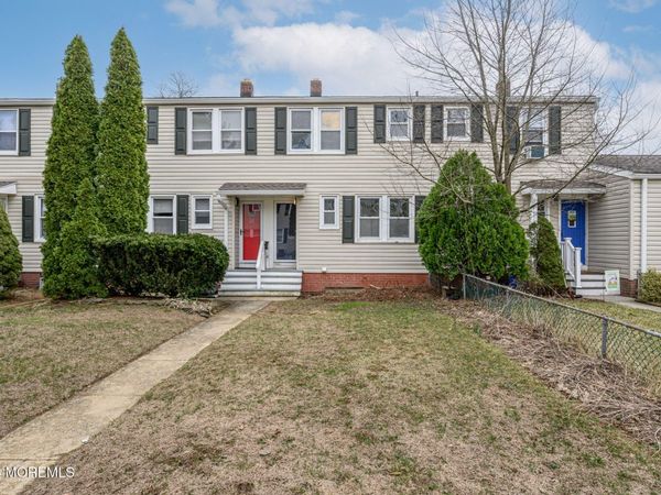 25 Belshaw Avenue, Shrewsbury Twp, NJ 07724