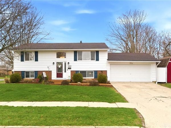 1106 Pool Avenue, Vandalia, OH 45377