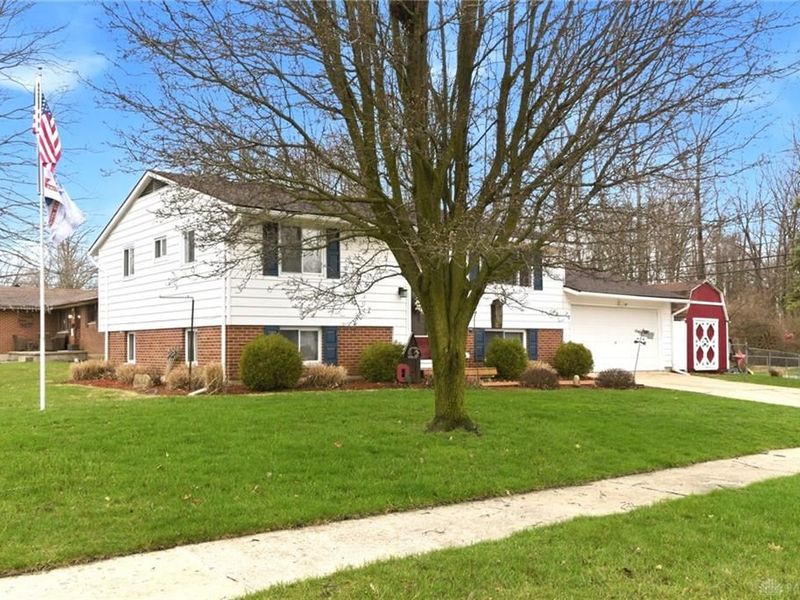 1106 Pool Avenue, Vandalia, OH 45377 Photo 3