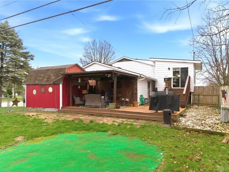 1106 Pool Avenue, Vandalia, OH 45377 Photo 35