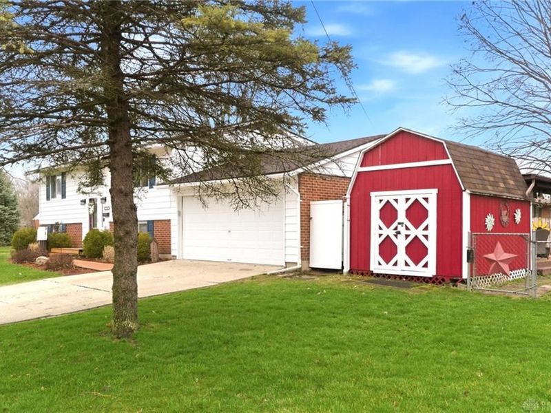 1106 Pool Avenue, Vandalia, OH 45377 Photo 4