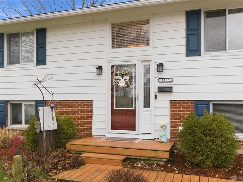 1106 Pool Avenue, Vandalia, OH 45377 Photo 5