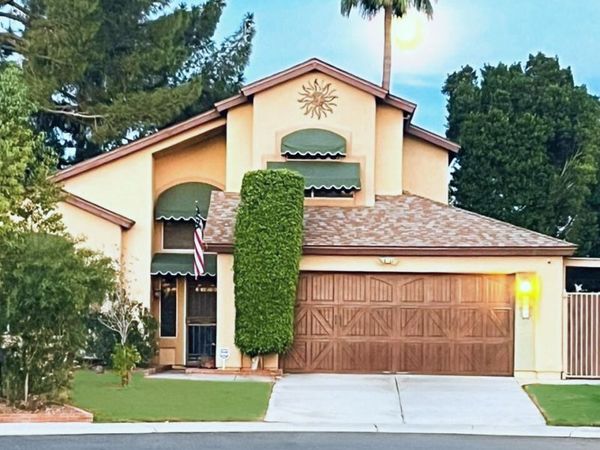 6131 W Crocus Drive, Glendale, AZ 85306