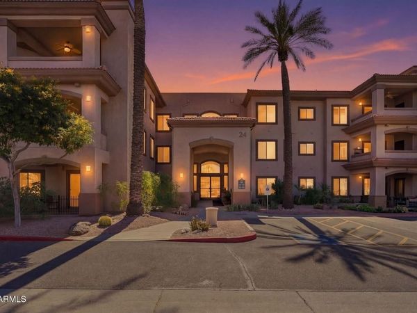 14000 N 94TH Street, Unit 3177, Scottsdale, AZ 85260
