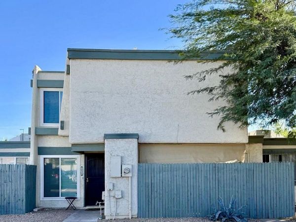 9062 N 51ST Lane, Glendale, AZ 85302