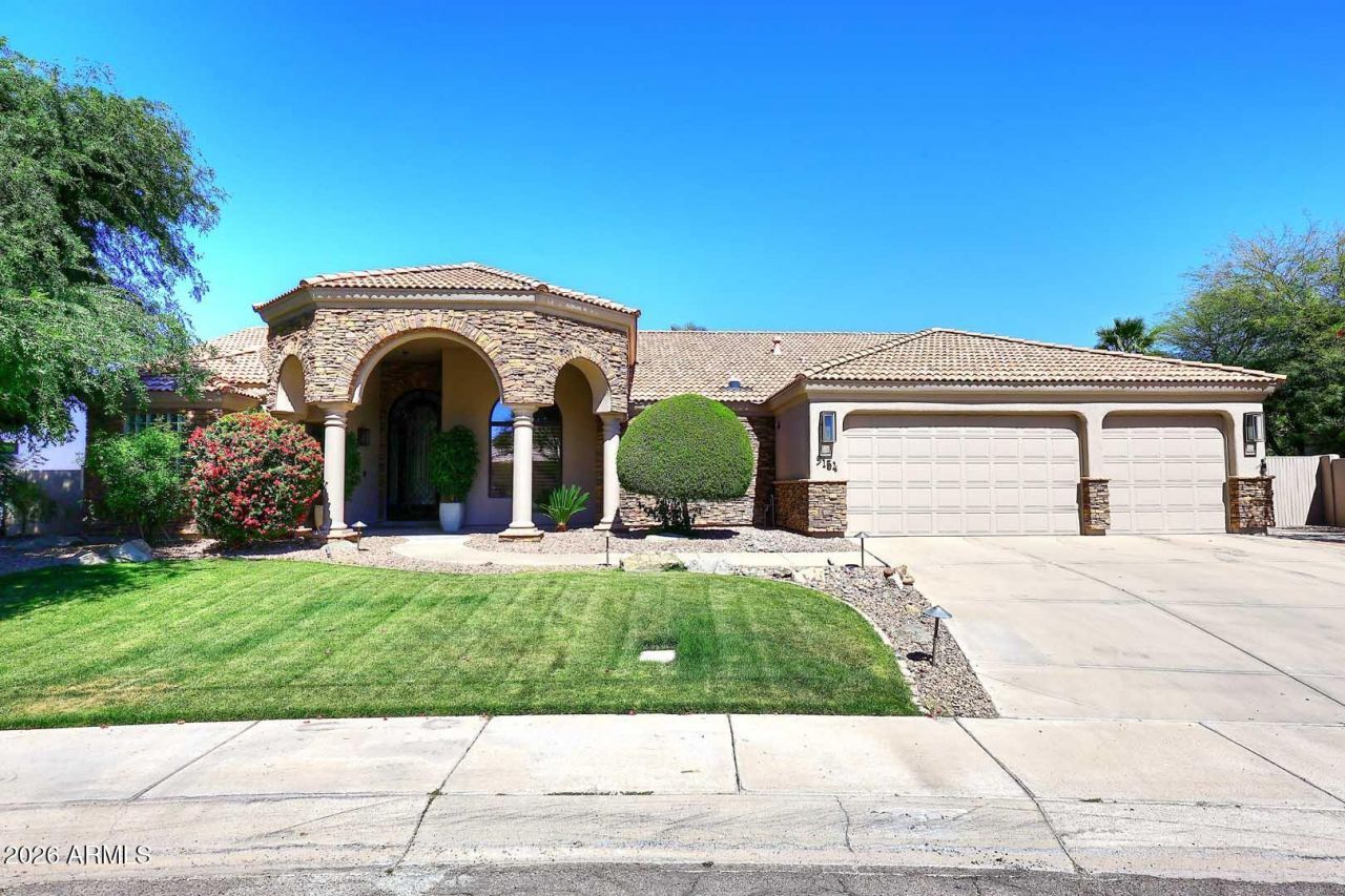 9154 E Charter Oak Drive, Scottsdale, AZ 85260 Main Photo