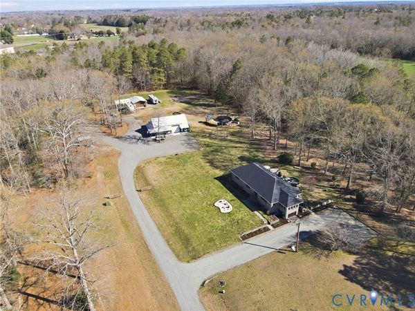 8416 Arnold Road , Mechanicsville, VA 23111