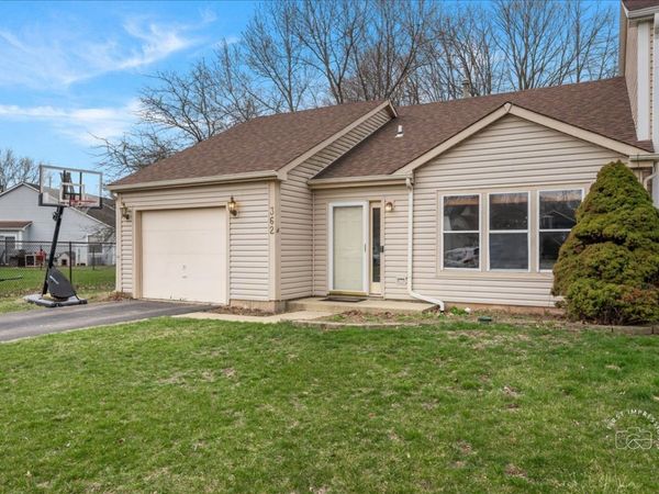 362 Chaparral Court, Elgin, IL 60120