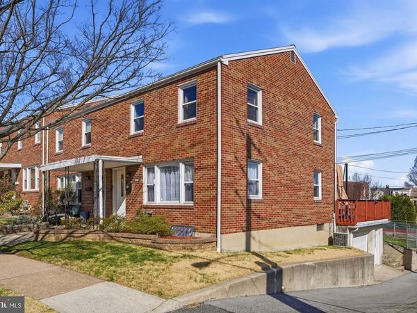 227 S 4TH AVENUE, READING, PA 19611