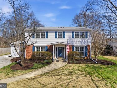 6436 BURWELL STREET, SPRINGFIELD, VA 22150