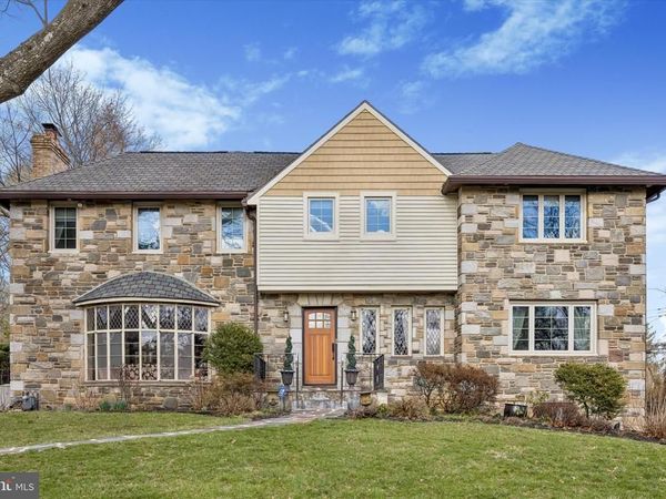 239 BRYDON ROAD, WYNNEWOOD, PA 19096
