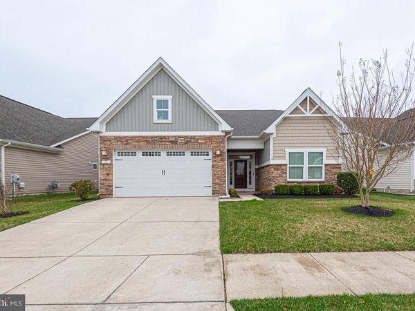 32 WATERSIDE DRIVE, BRIDGEVILLE, DE 19933