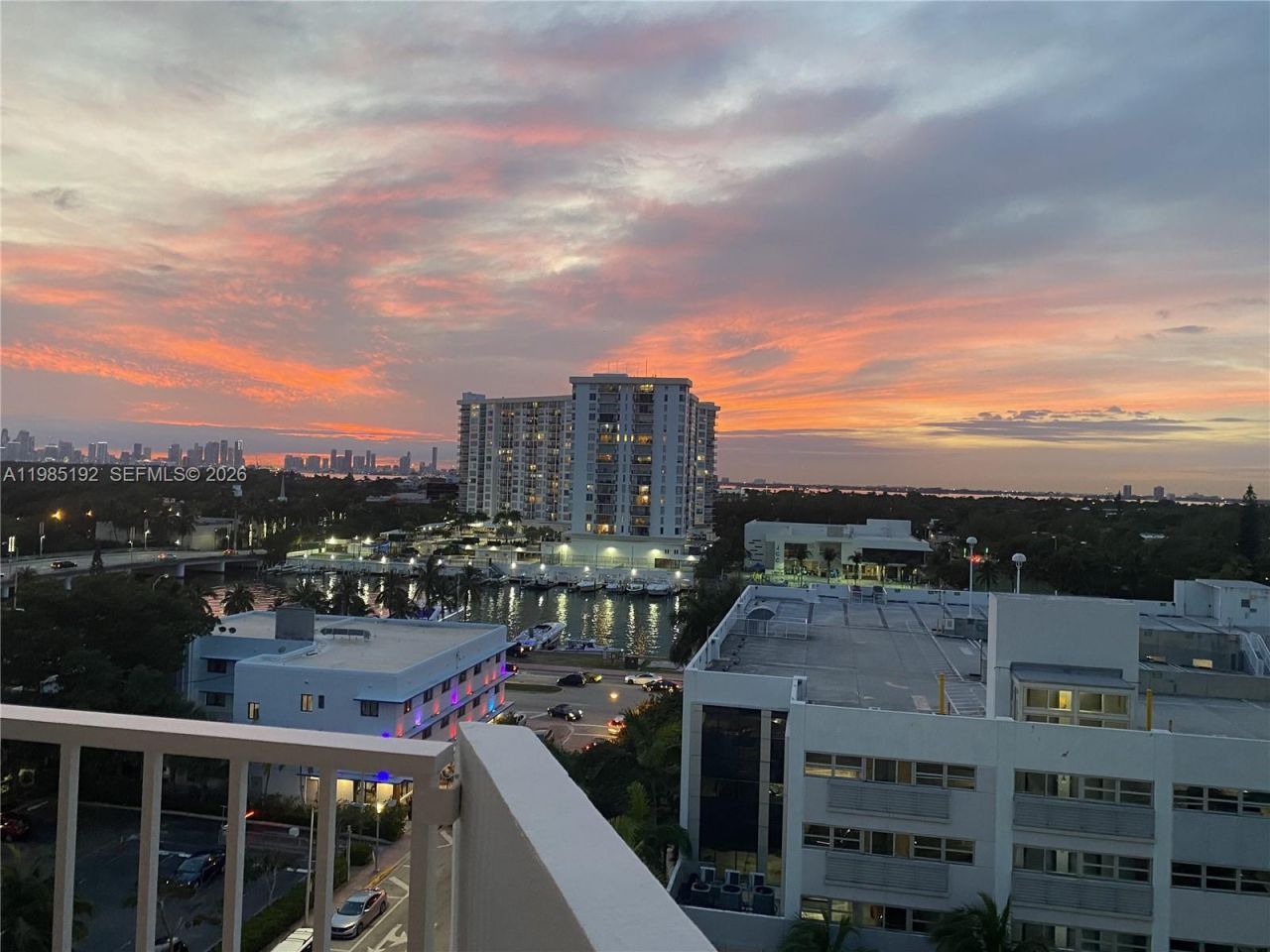 4301 Collins Ave, Unit 902, Miami Beach, FL 33140 Photo