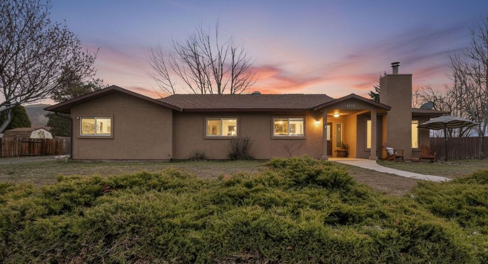 1575 Railroad Drive, Carson City, NV 89701 Photo