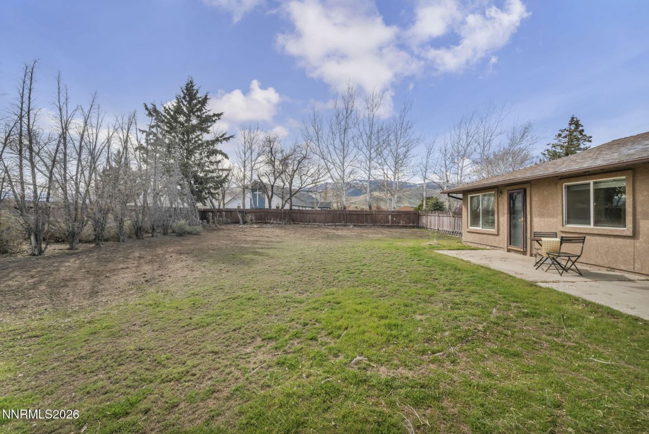 1575 Railroad Drive, Carson City, NV 89701 Photo