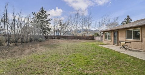 1575 Railroad Drive, Carson City, NV 89701 Photo