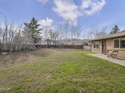 1575 Railroad Drive, Carson City, NV 89701 Photo