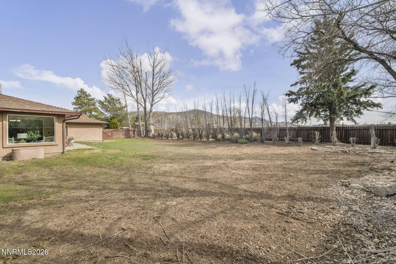 1575 Railroad Drive, Carson City, NV 89701 Photo