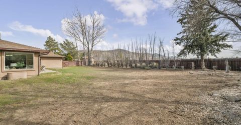 1575 Railroad Drive, Carson City, NV 89701 Photo