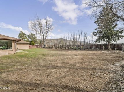 1575 Railroad Drive, Carson City, NV 89701 Photo