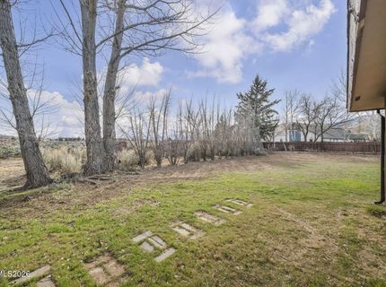 1575 Railroad Drive, Carson City, NV 89701 Photo