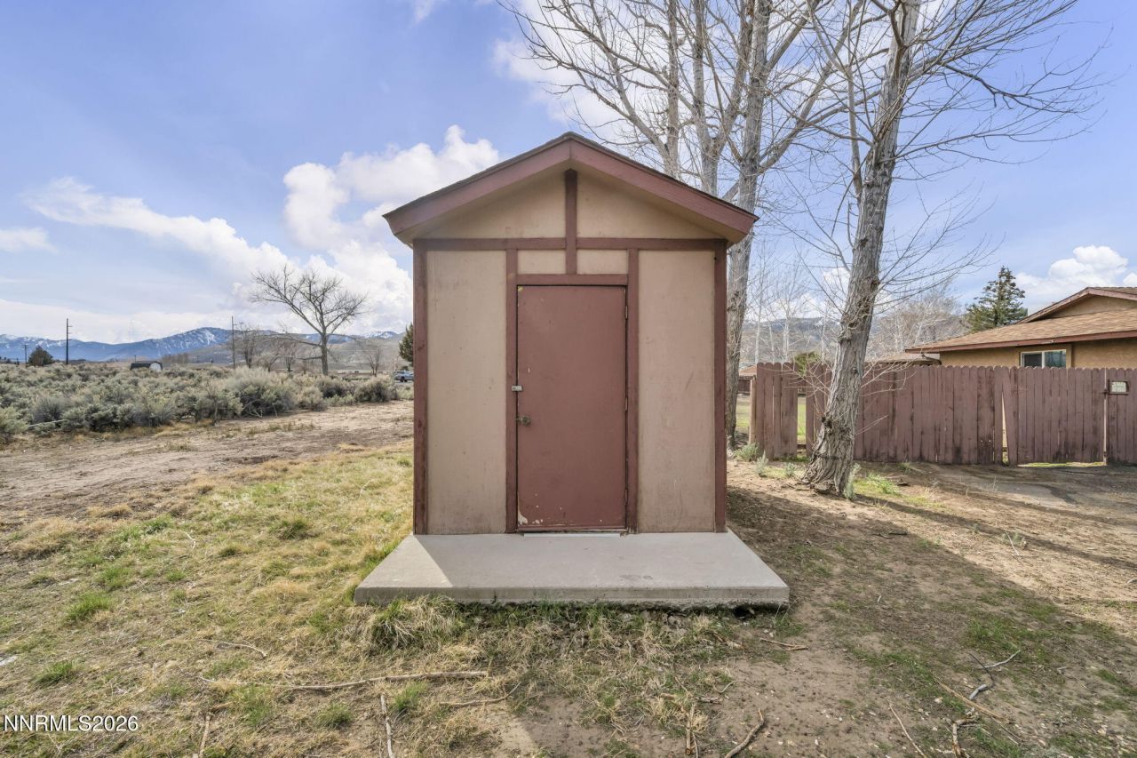 1575 Railroad Drive, Carson City, NV 89701 Photo