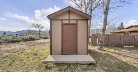 1575 Railroad Drive, Carson City, NV 89701 Photo