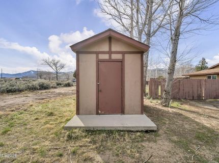 1575 Railroad Drive, Carson City, NV 89701 Photo