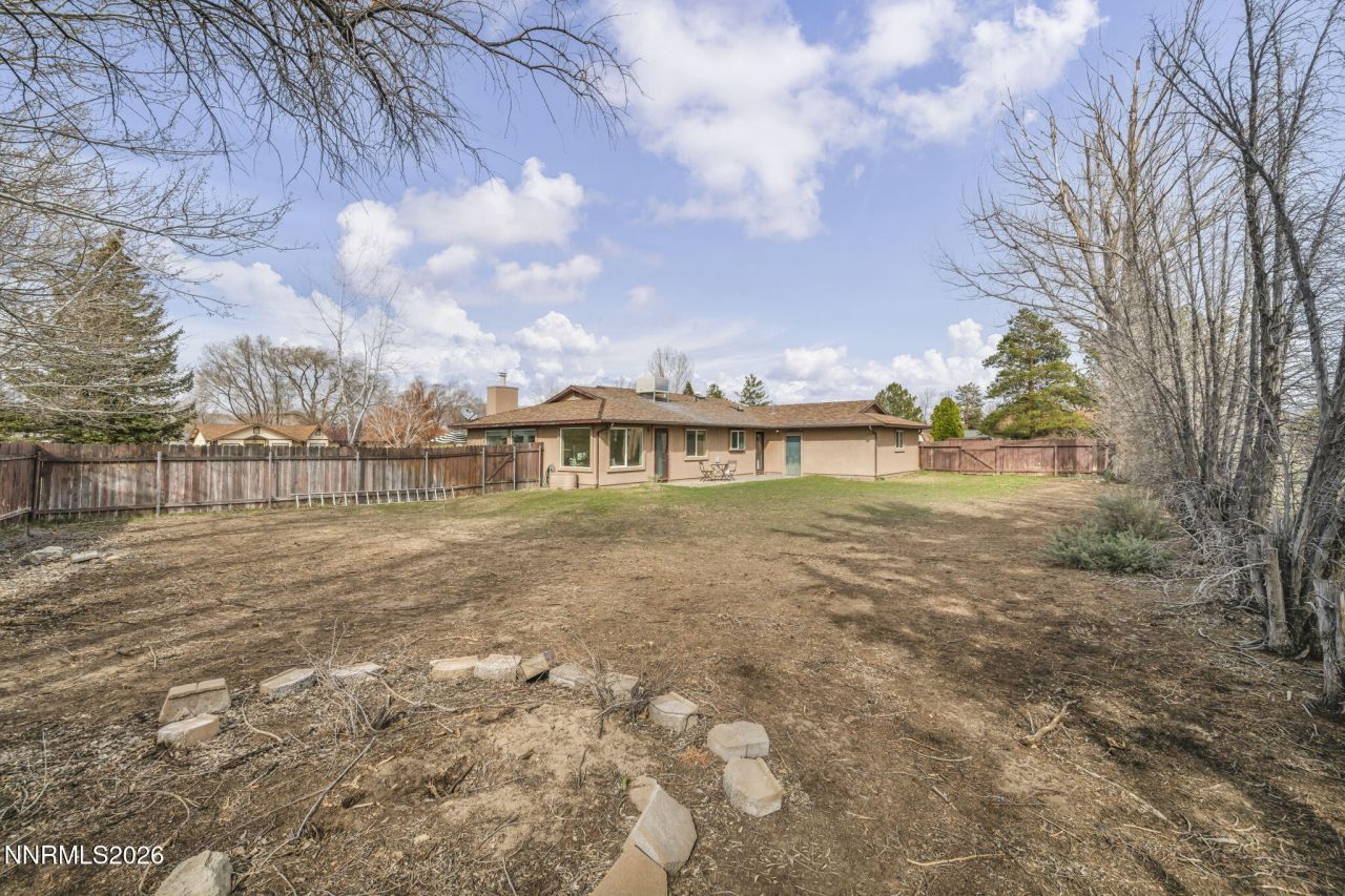 1575 Railroad Drive, Carson City, NV 89701 Photo