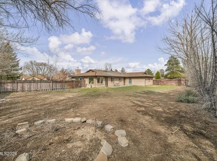 1575 Railroad Drive, Carson City, NV 89701 Photo