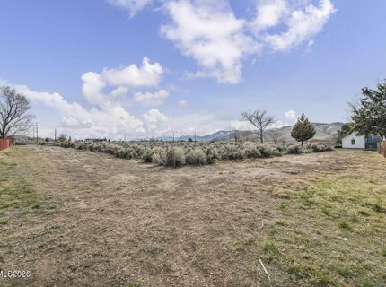 1575 Railroad Drive, Carson City, NV 89701 Photo