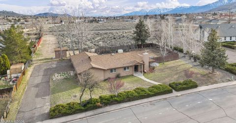 1575 Railroad Drive, Carson City, NV 89701 Photo