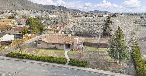 1575 Railroad Drive, Carson City, NV 89701 Photo