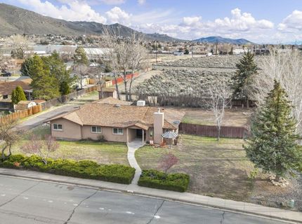 1575 Railroad Drive, Carson City, NV 89701 Photo