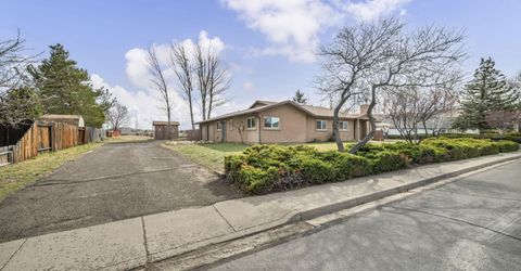 1575 Railroad Drive, Carson City, NV 89701 Photo
