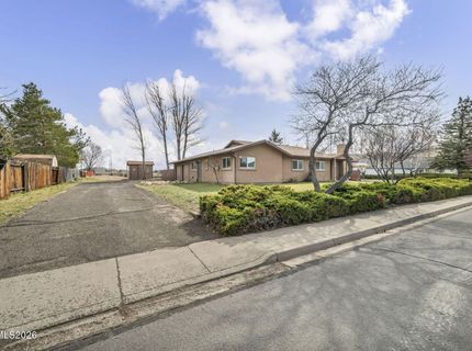 1575 Railroad Drive, Carson City, NV 89701 Photo