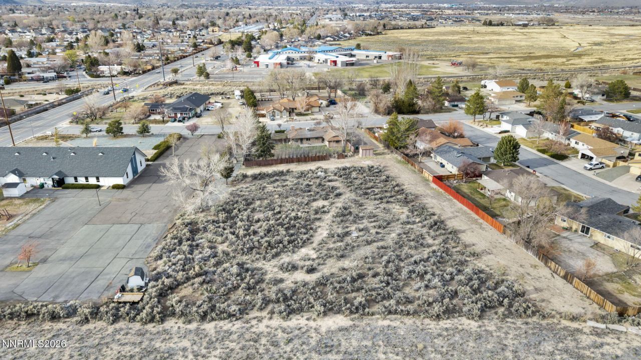 1575 Railroad Drive, Carson City, NV 89701 Photo