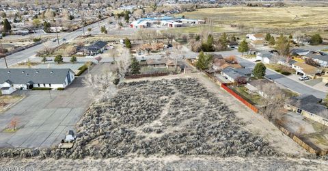 1575 Railroad Drive, Carson City, NV 89701 Photo