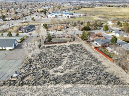 1575 Railroad Drive, Carson City, NV 89701 Photo