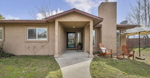1575 Railroad Drive, Carson City, NV 89701 Photo
